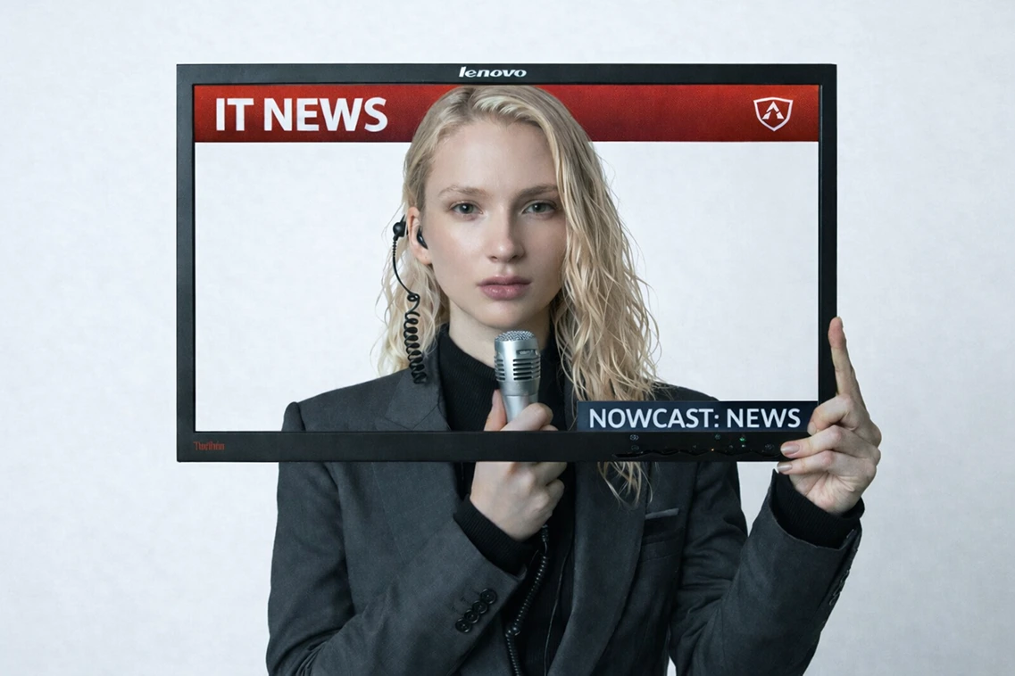 NOWCAST: NEWS